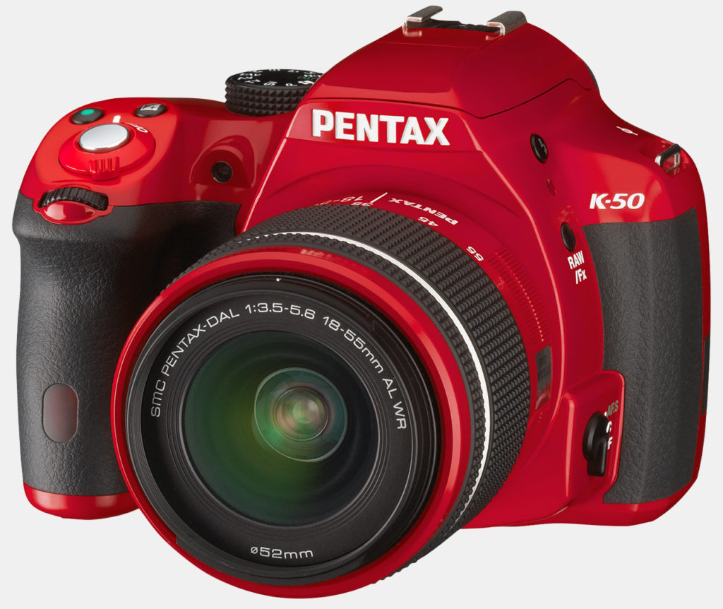 ディズニーに持っていくカメラにペンタックスK-50をオススメする６つの 