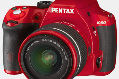 ディズニーに持っていくカメラにペンタックスK-50をオススメする６つの理由